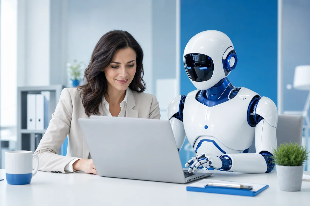 Your Next Hire Might Be an AI Employee: What Agentic Agents Actually Do