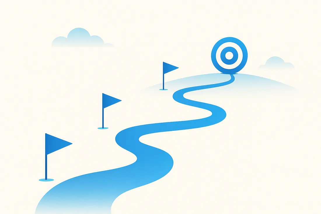 How to Build a Digital Roadmap That Actually Delivers