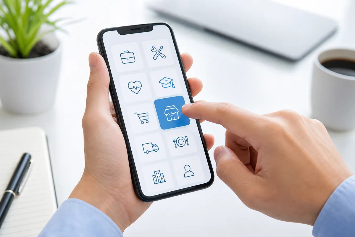 Google Business Profile Categories: How to Choose Ones That Rank