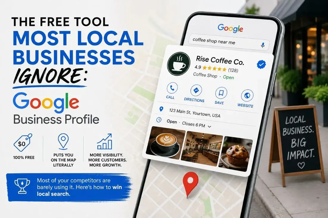 How NTL of NYC Turns a Google Business Profile Into a Local Lead Engine