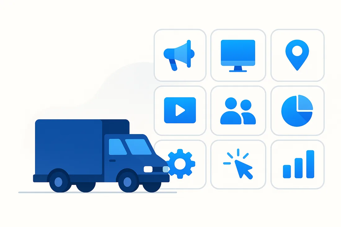 The NTL Marketplace for Movers: Everything We Offer Moving Companies