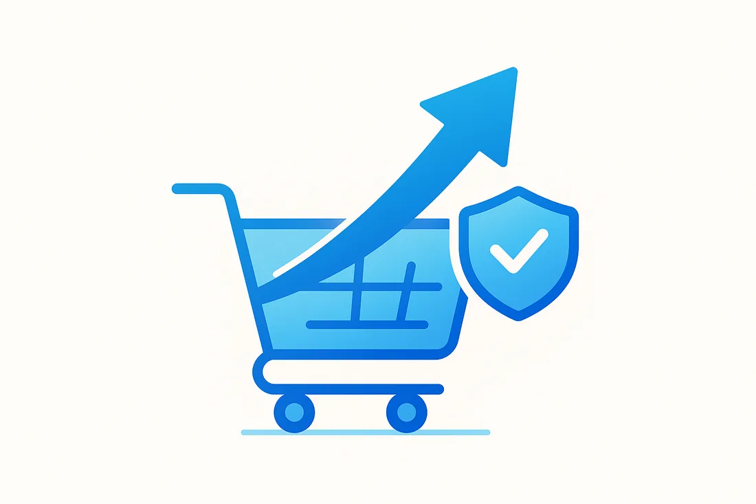 5 Steps to Reduce Cart Abandonment by 20%