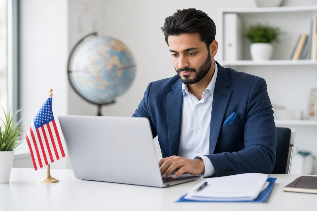 US LLCs for Global Founders: How to Set Up and Get Found in America