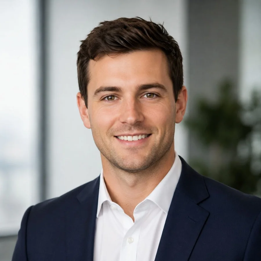 Josh Whittaker, Sales & Partnerships at NTL of NYC