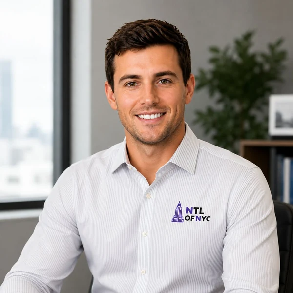 Josh Whittaker — NTL of NYC