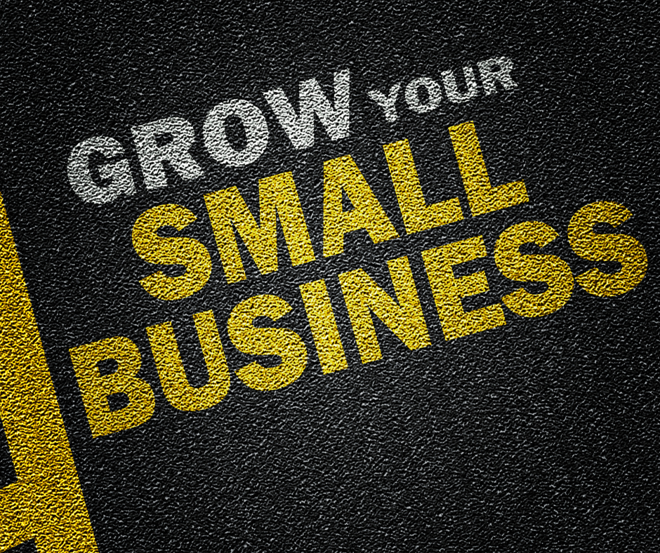 Grow your Business - NTL OF NYC