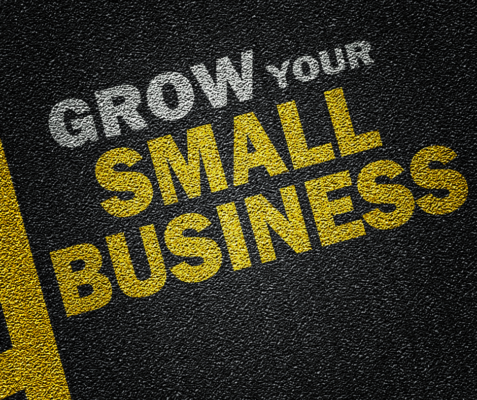 Grow your Business