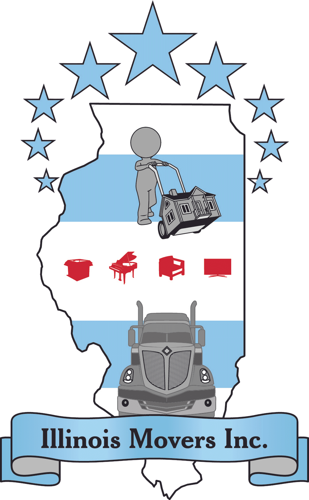 illinois-movers - NTL OF NYC
