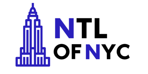 NTL Mover Logo