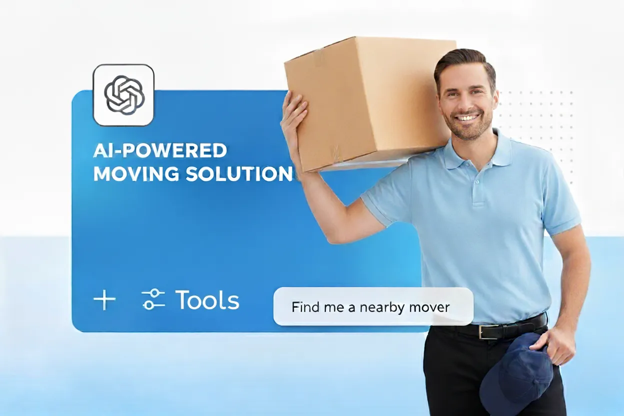 AI Powered Mover Integration