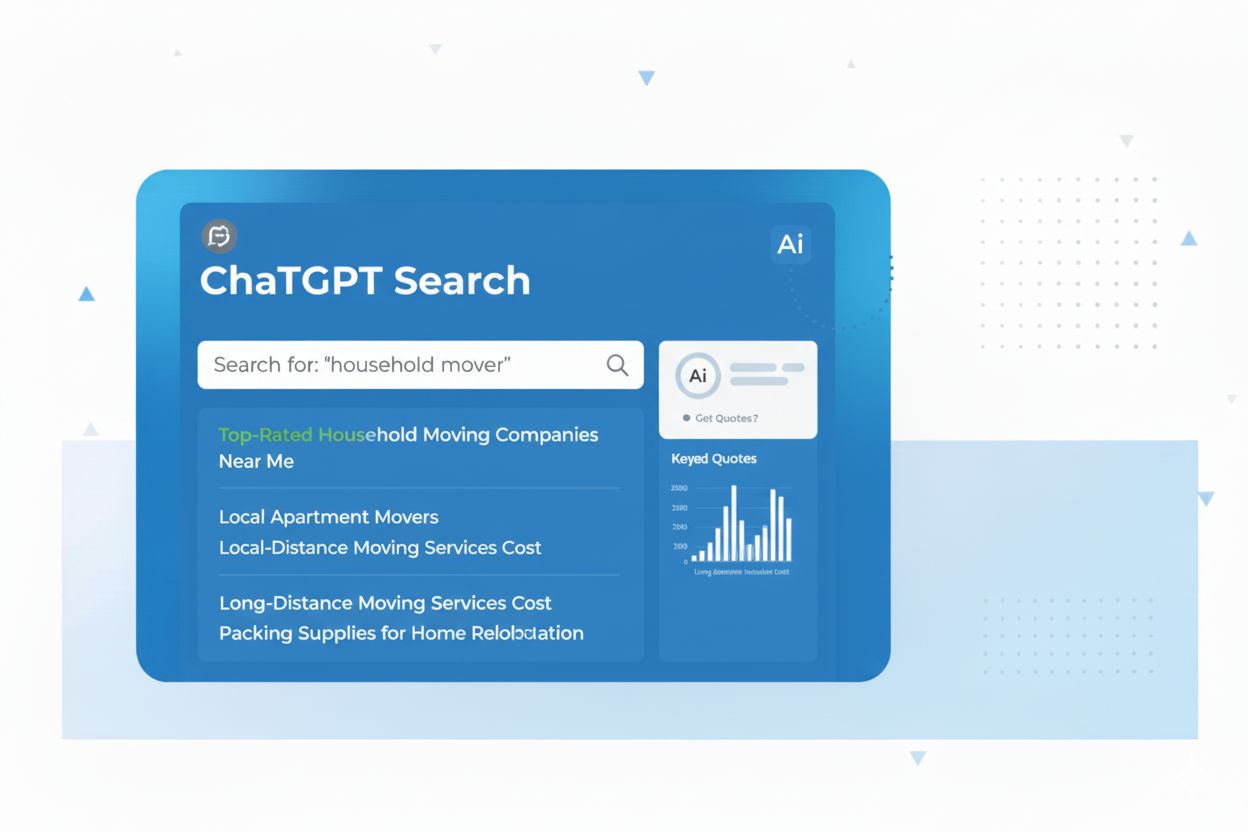 SEO Visibility Report